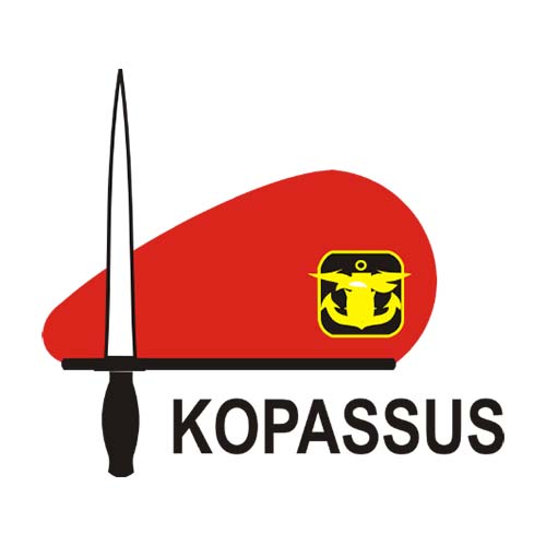 Kopassus