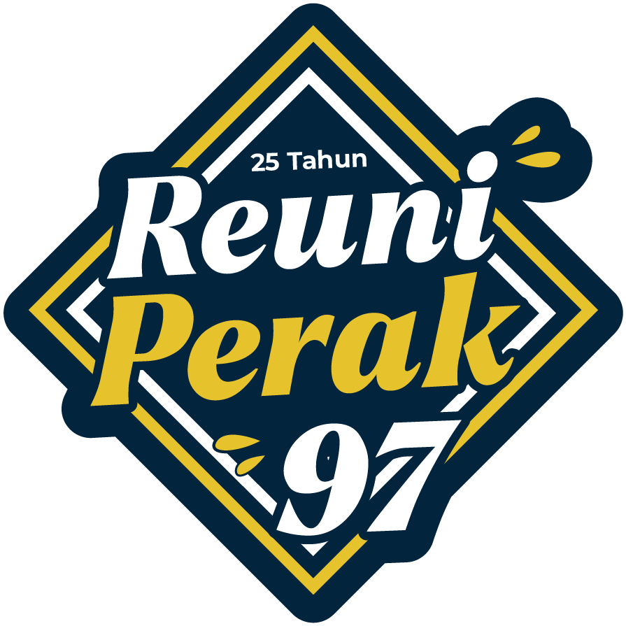 Reuni Perak 97