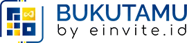 Buku Tamu by Einvite.id logo